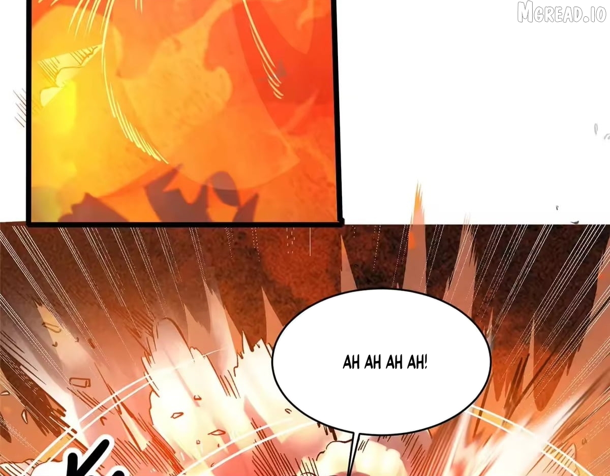 Divine Urban God Chapter 317  - page 96